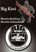 big kiwi unleashed